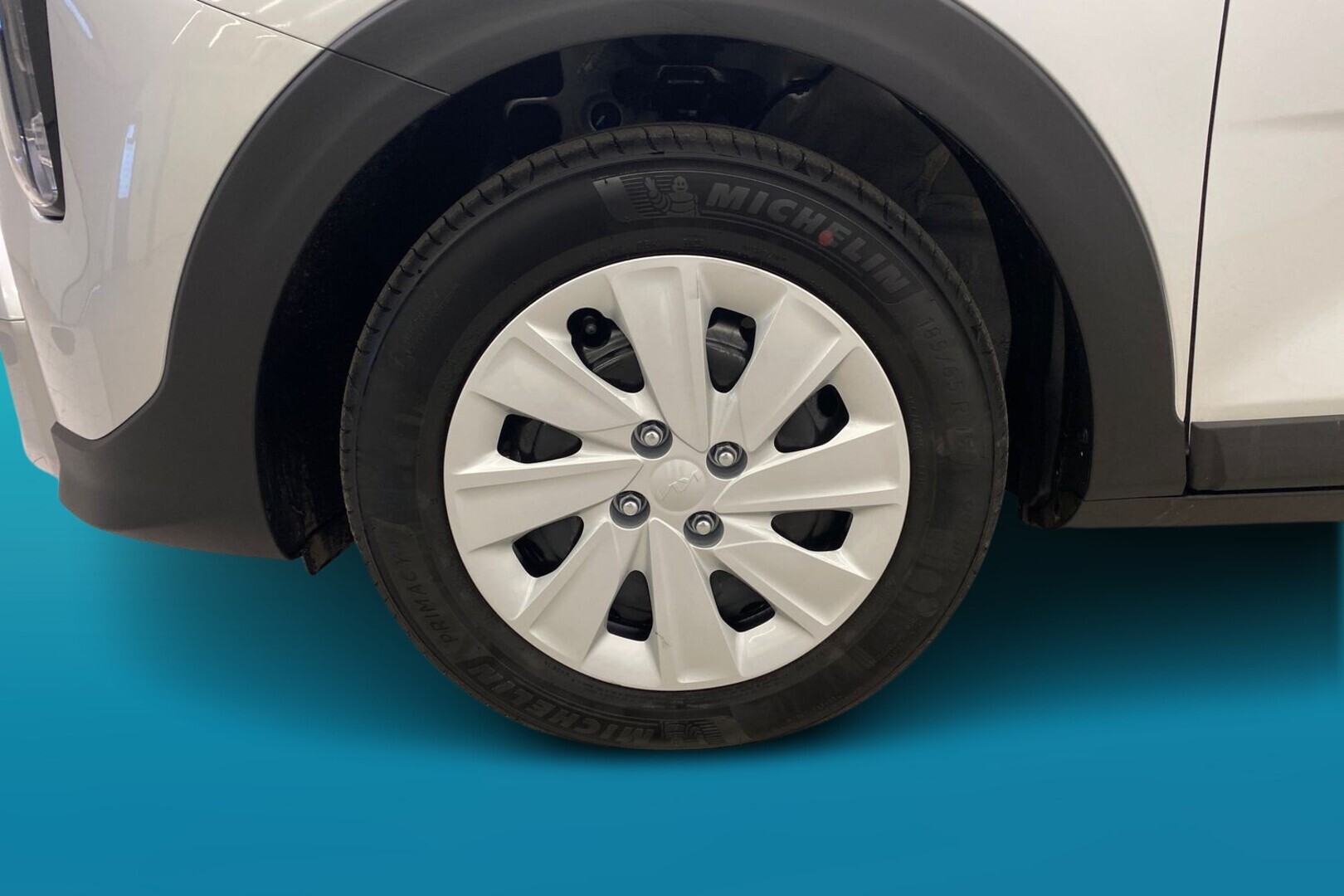KIA Stonic 13