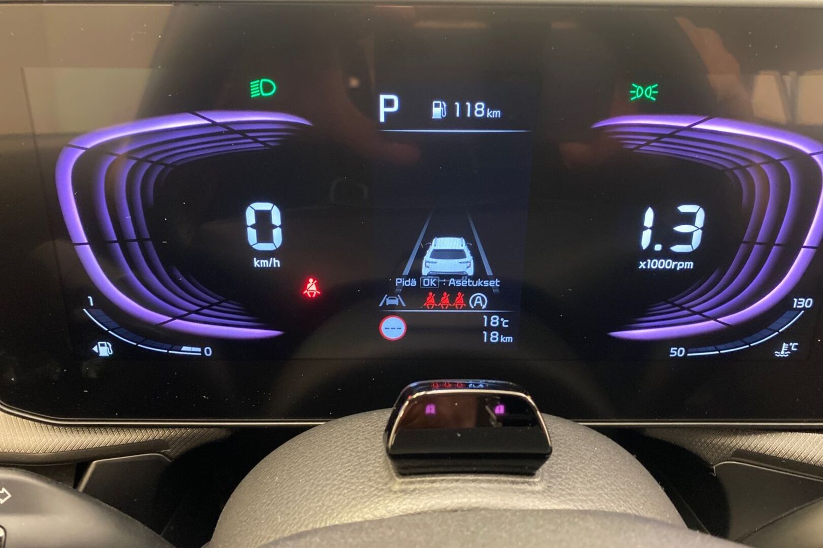 KIA Stonic 15