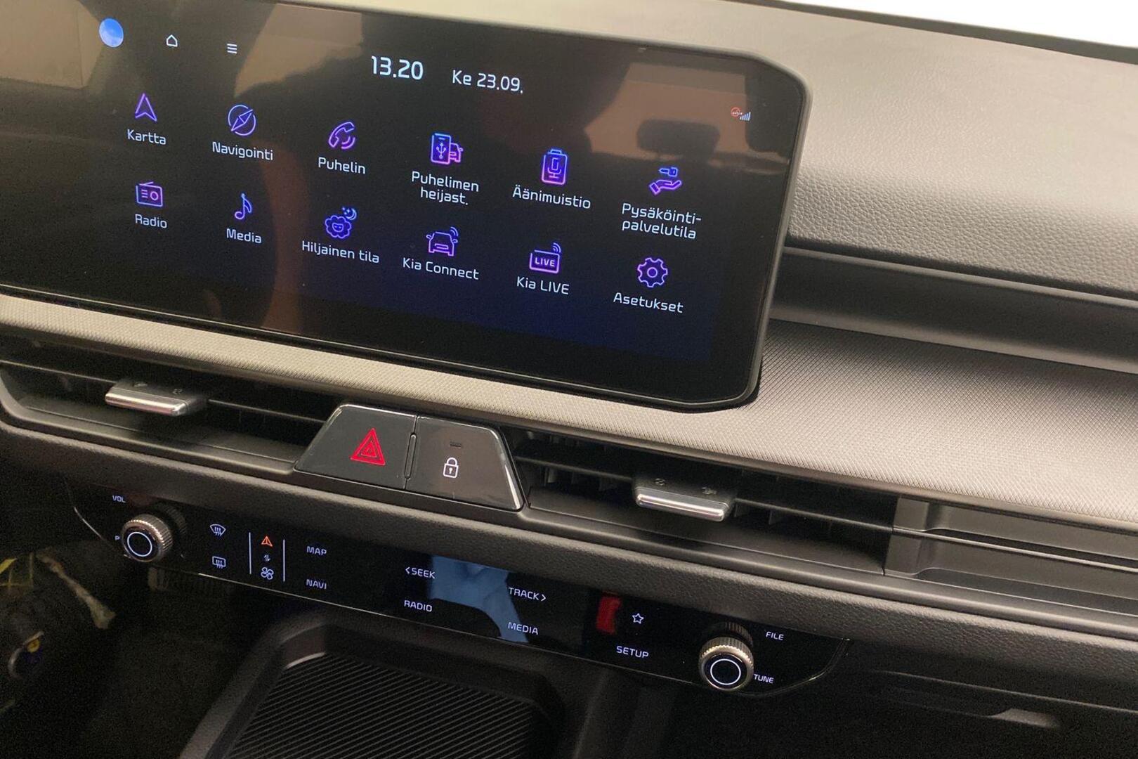KIA Stonic 16