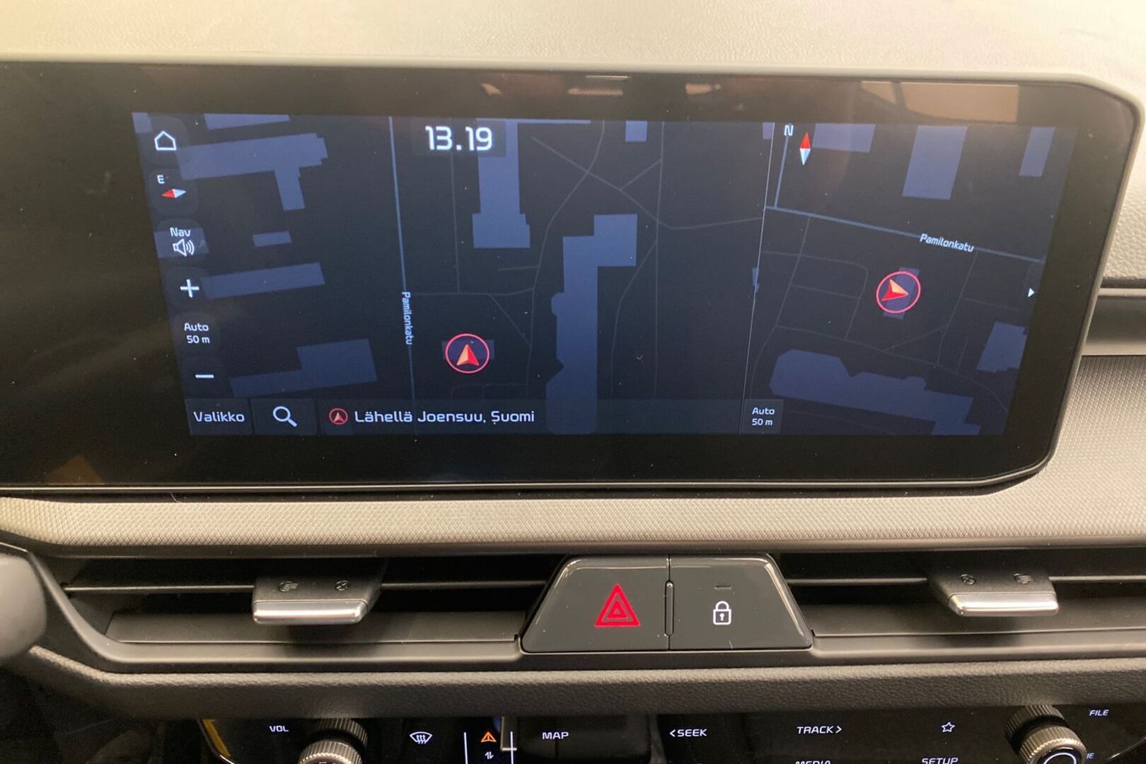 KIA Stonic 17