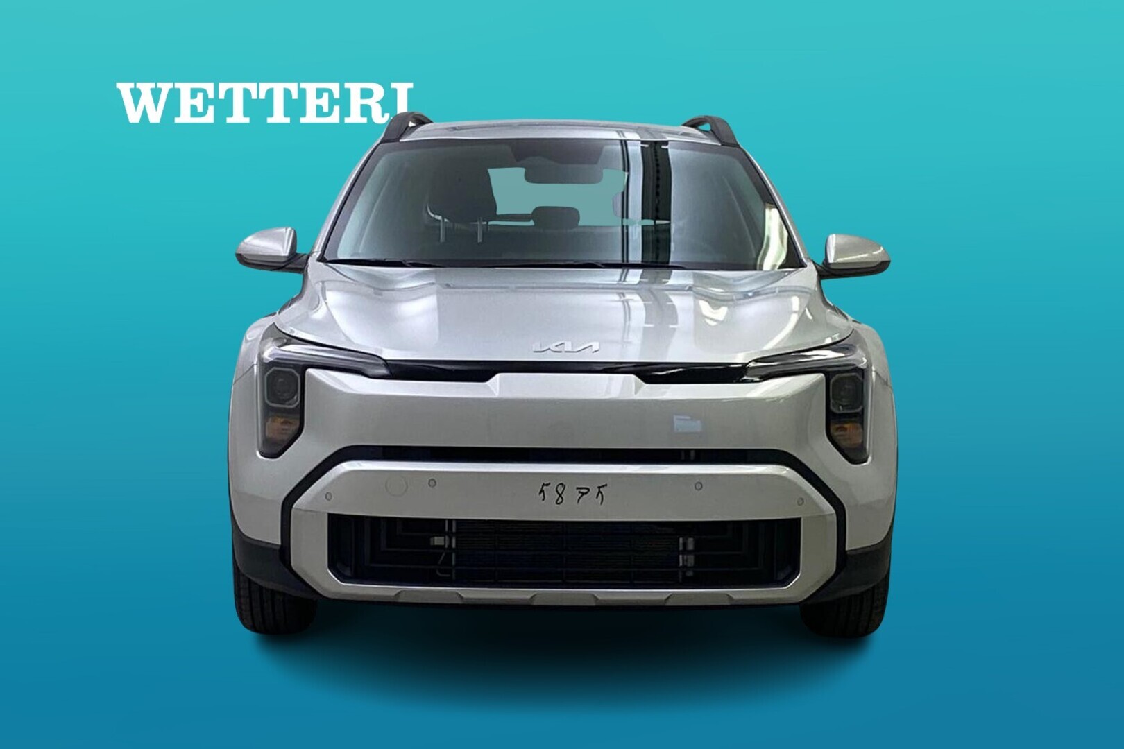 KIA Stonic 2
