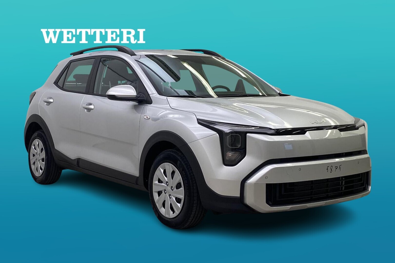 KIA Stonic 3