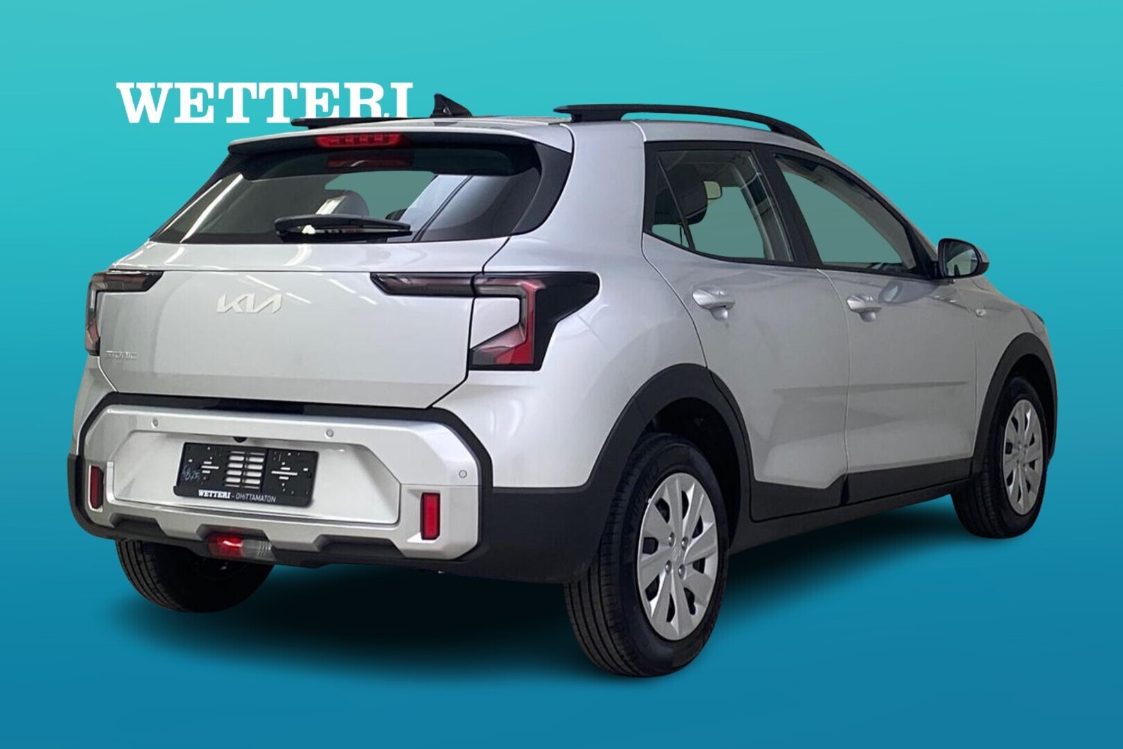 KIA Stonic 5