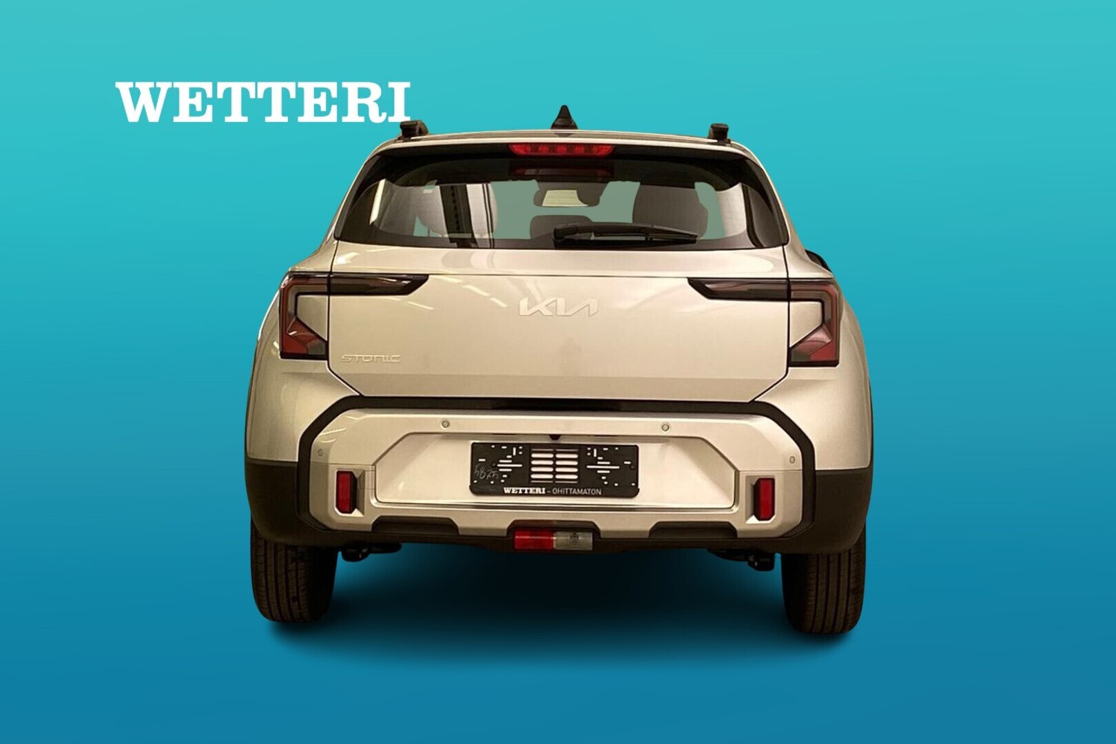 KIA Stonic 6