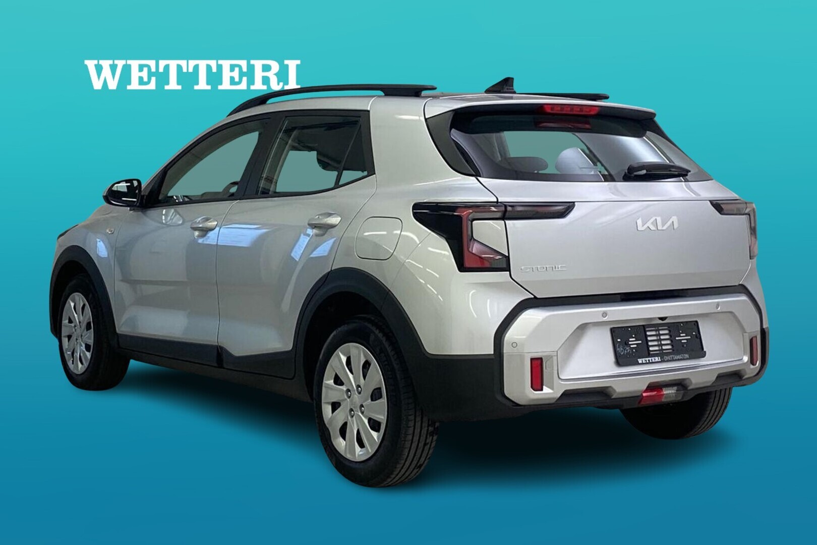 KIA Stonic 7