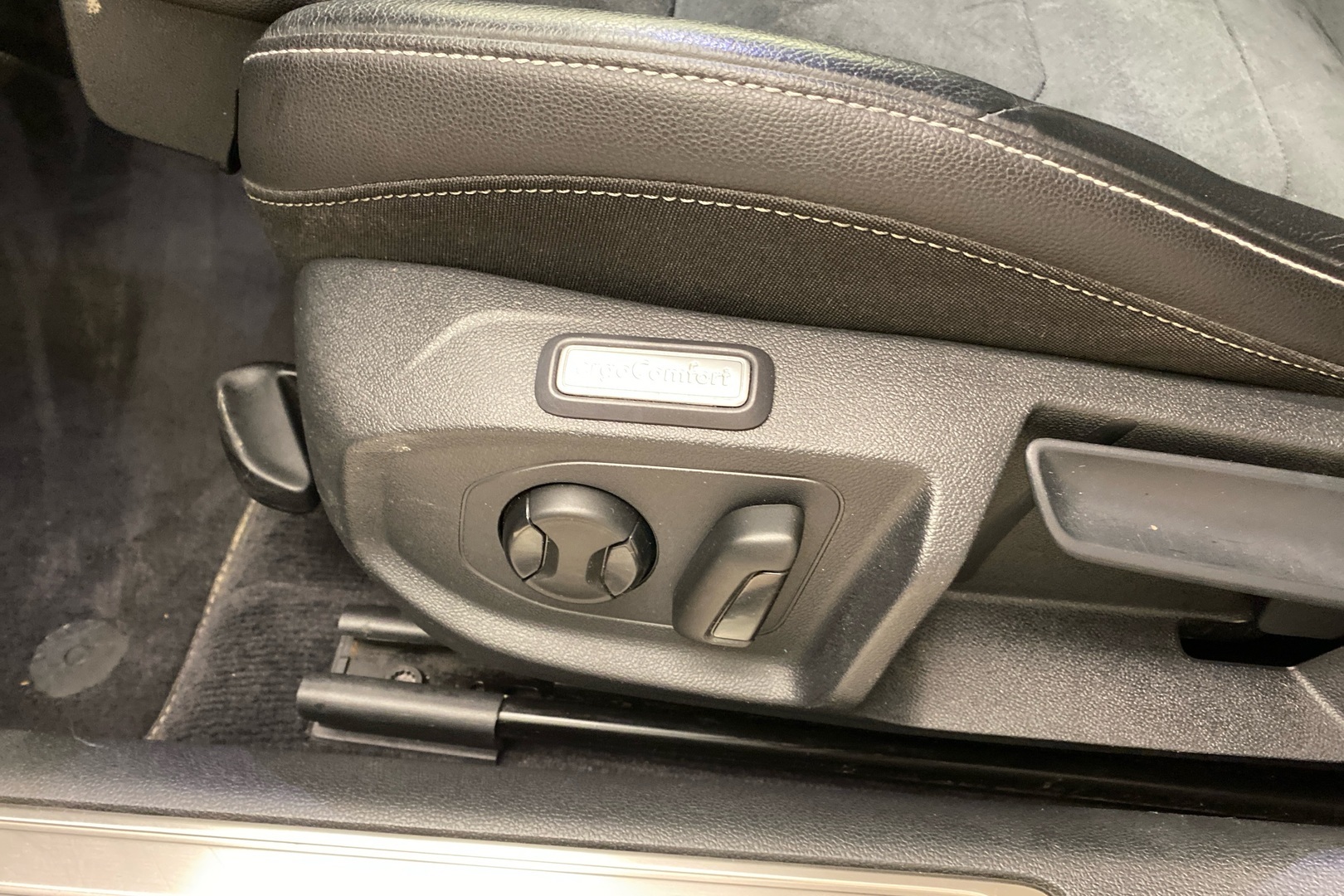 VOLKSWAGEN Arteon 2018