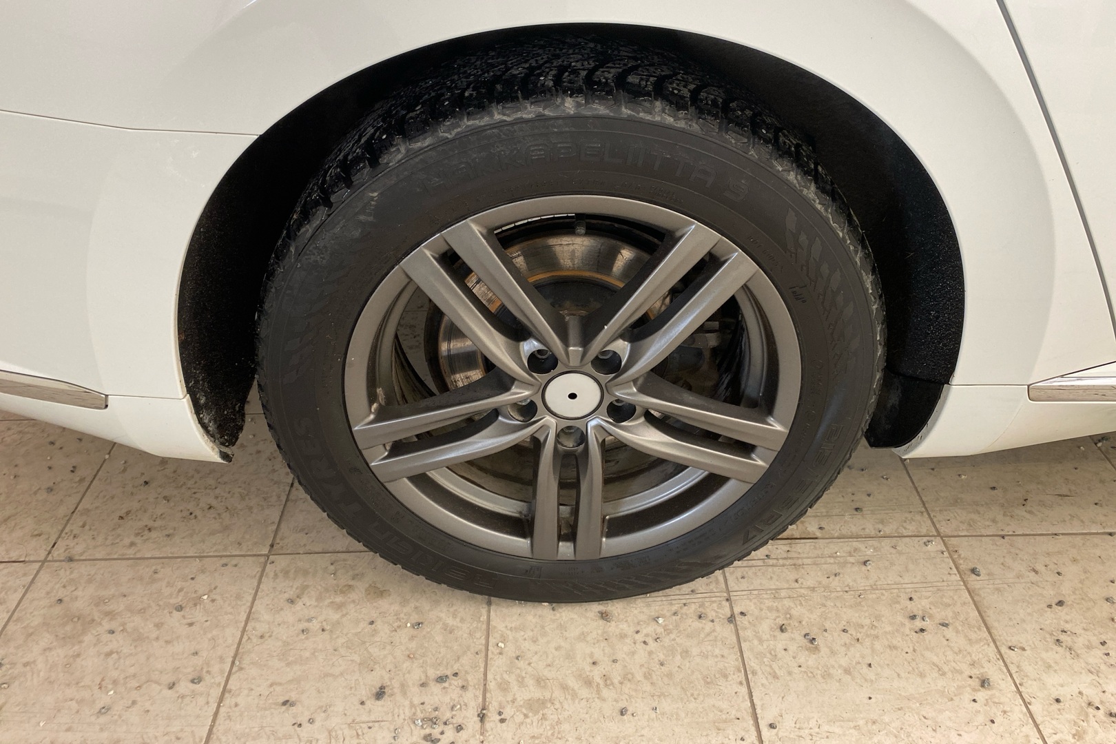 VOLKSWAGEN Arteon 2018