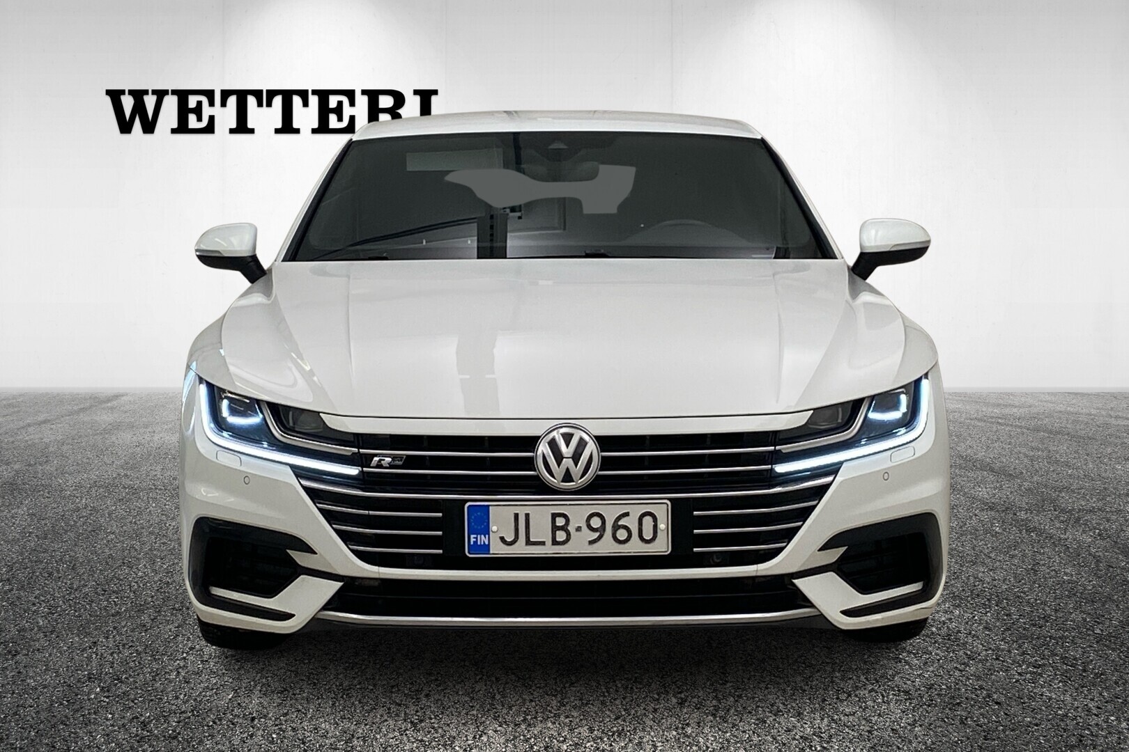 VOLKSWAGEN Arteon 2018