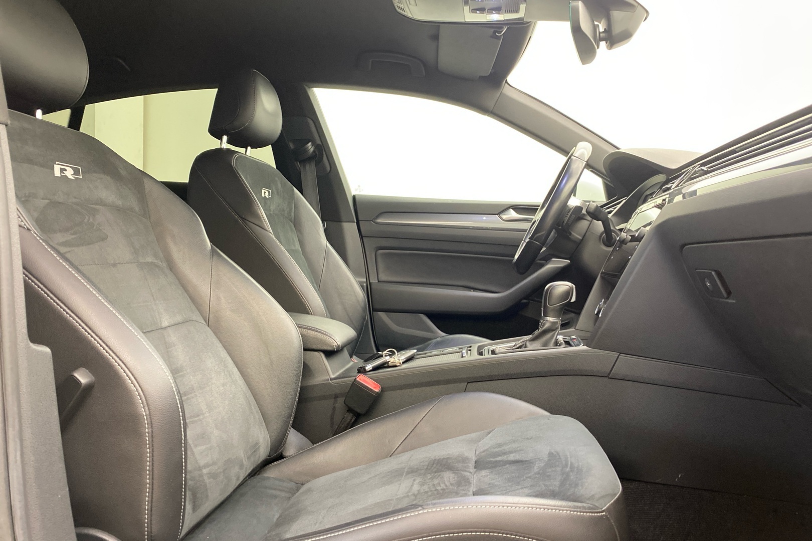 VOLKSWAGEN Arteon 2018