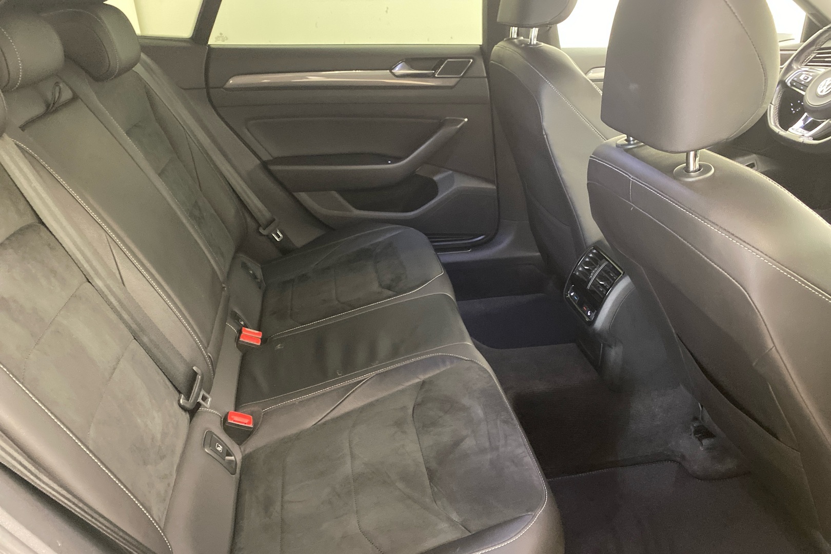 VOLKSWAGEN Arteon 2018