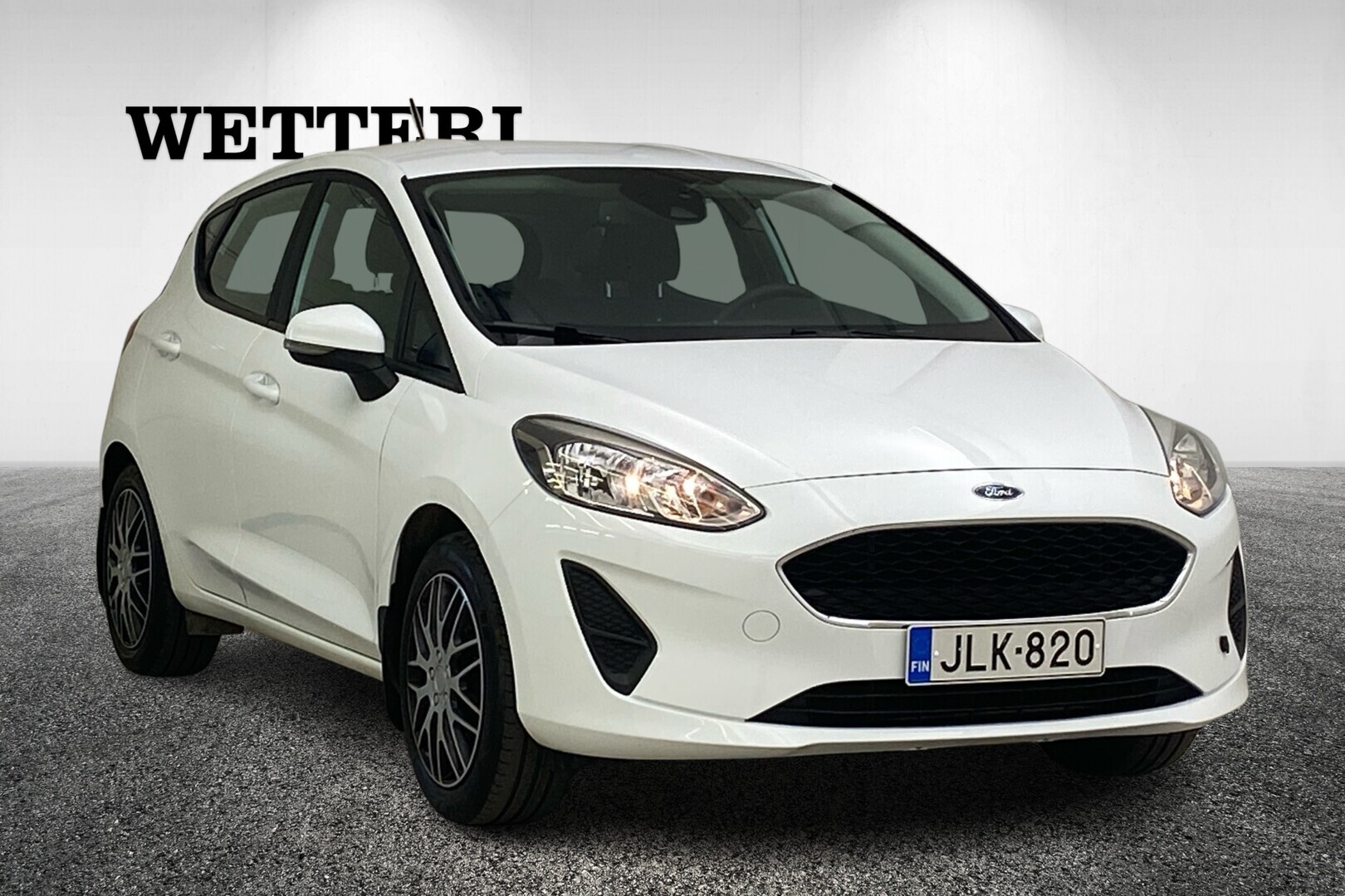 FORD Fiesta 2019