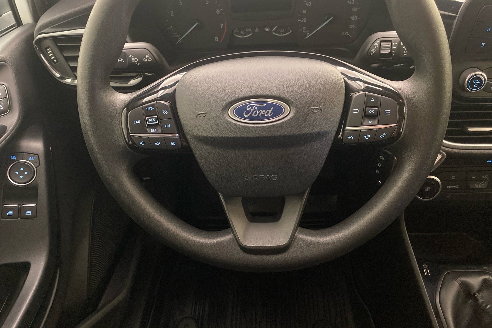 FORD Fiesta 2019