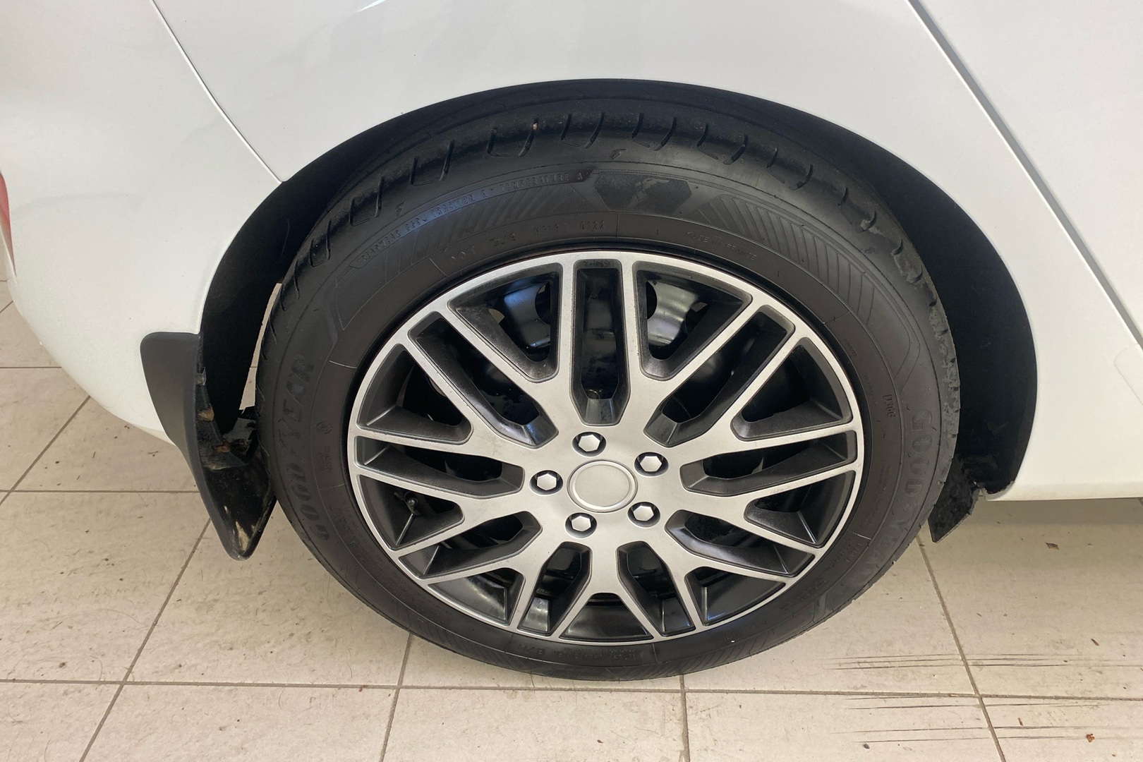 FORD Fiesta 2019