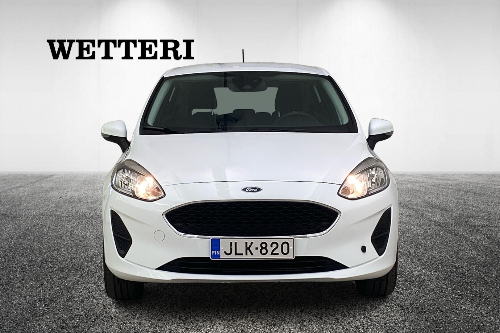 FORD Fiesta 2019