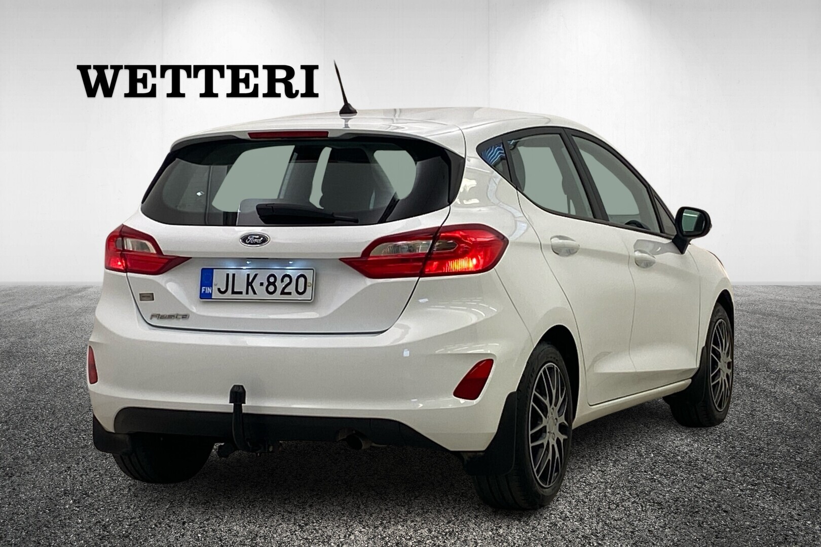 FORD Fiesta 2019