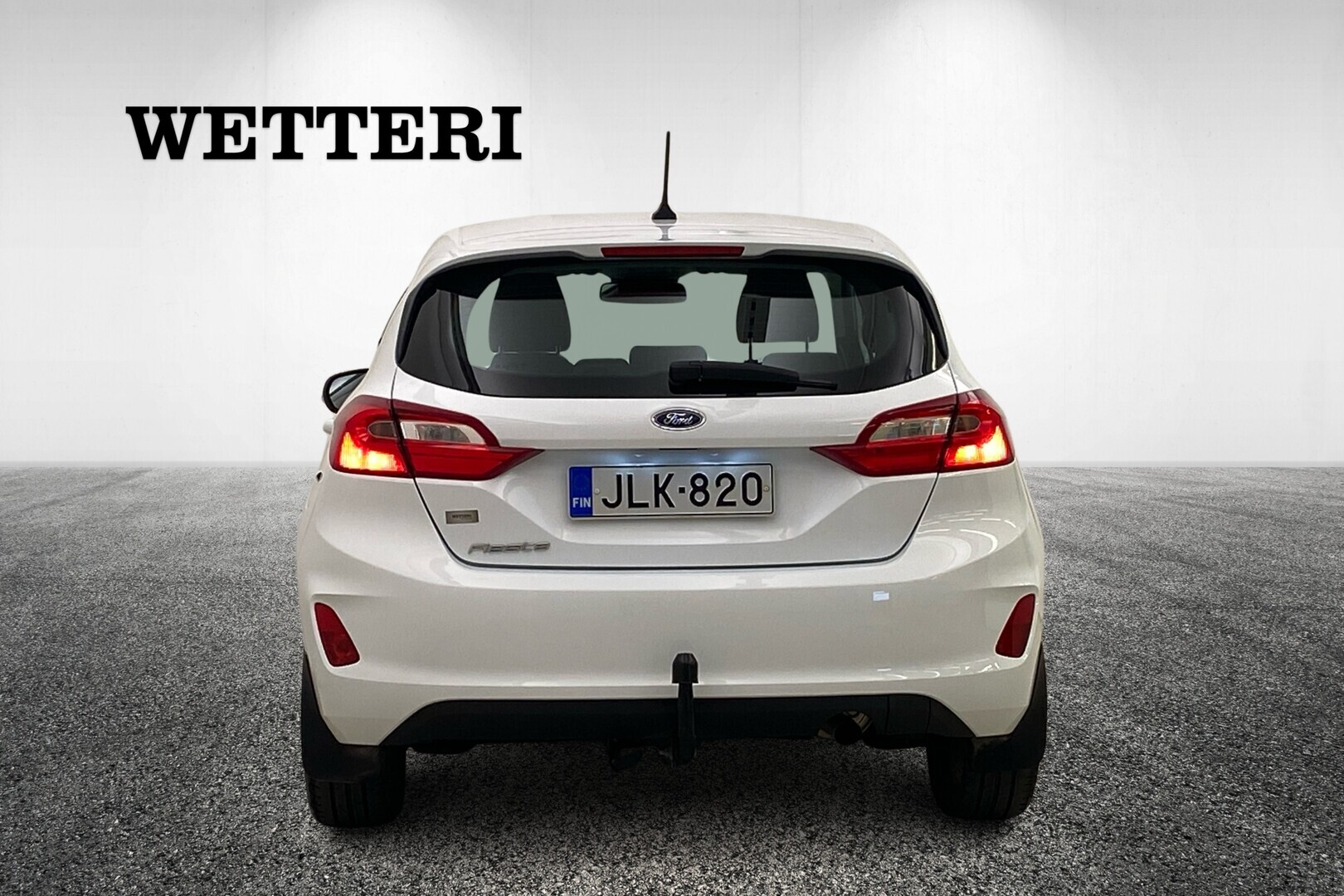FORD Fiesta 2019