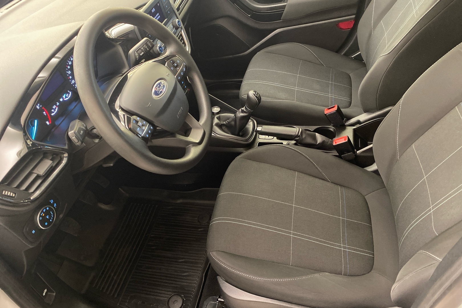 FORD Fiesta 2019