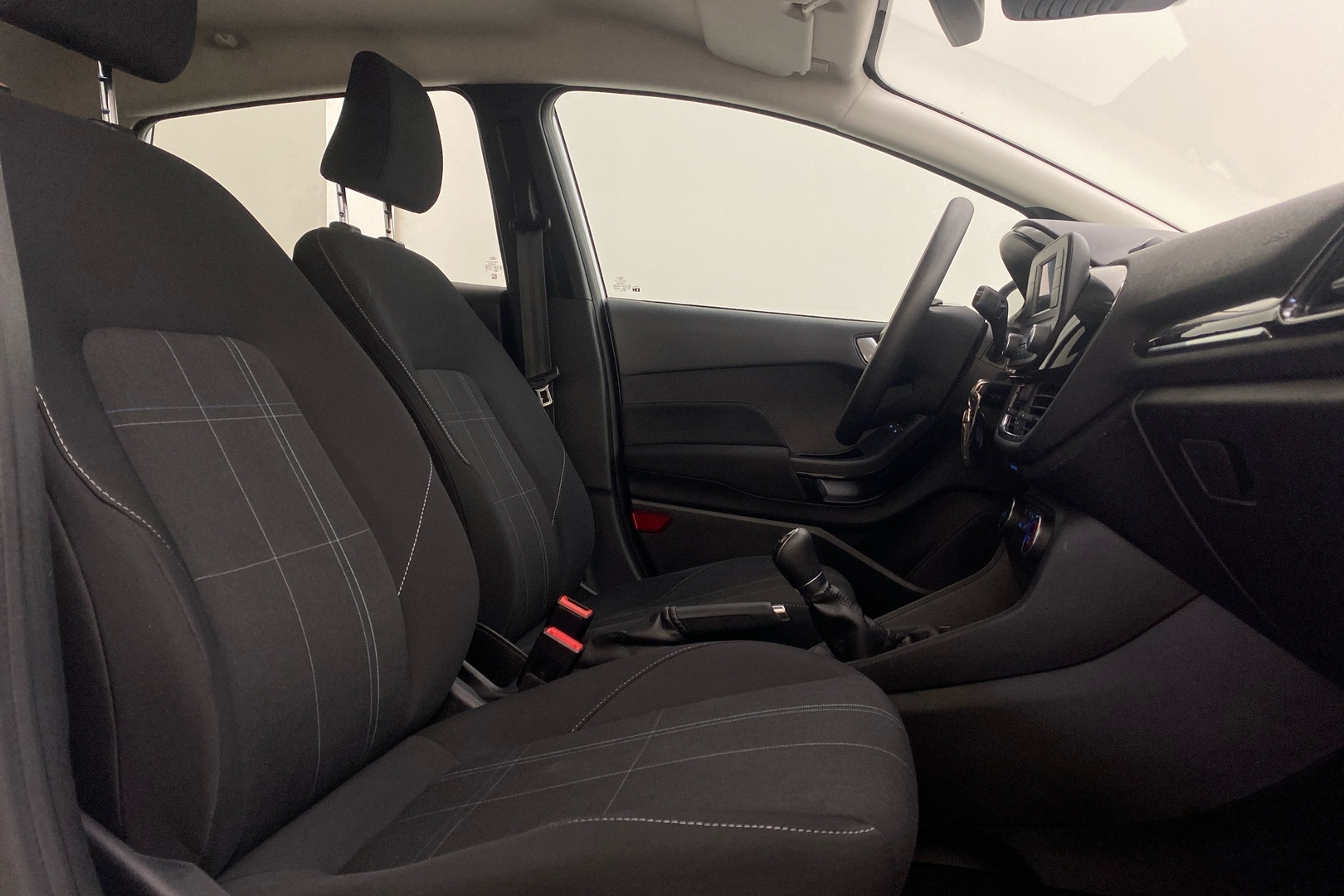 FORD Fiesta 2019