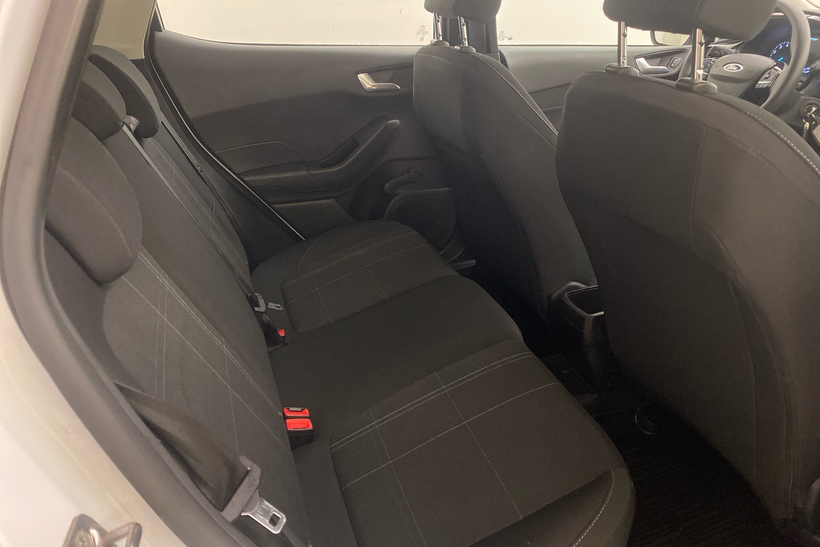 FORD Fiesta 2019