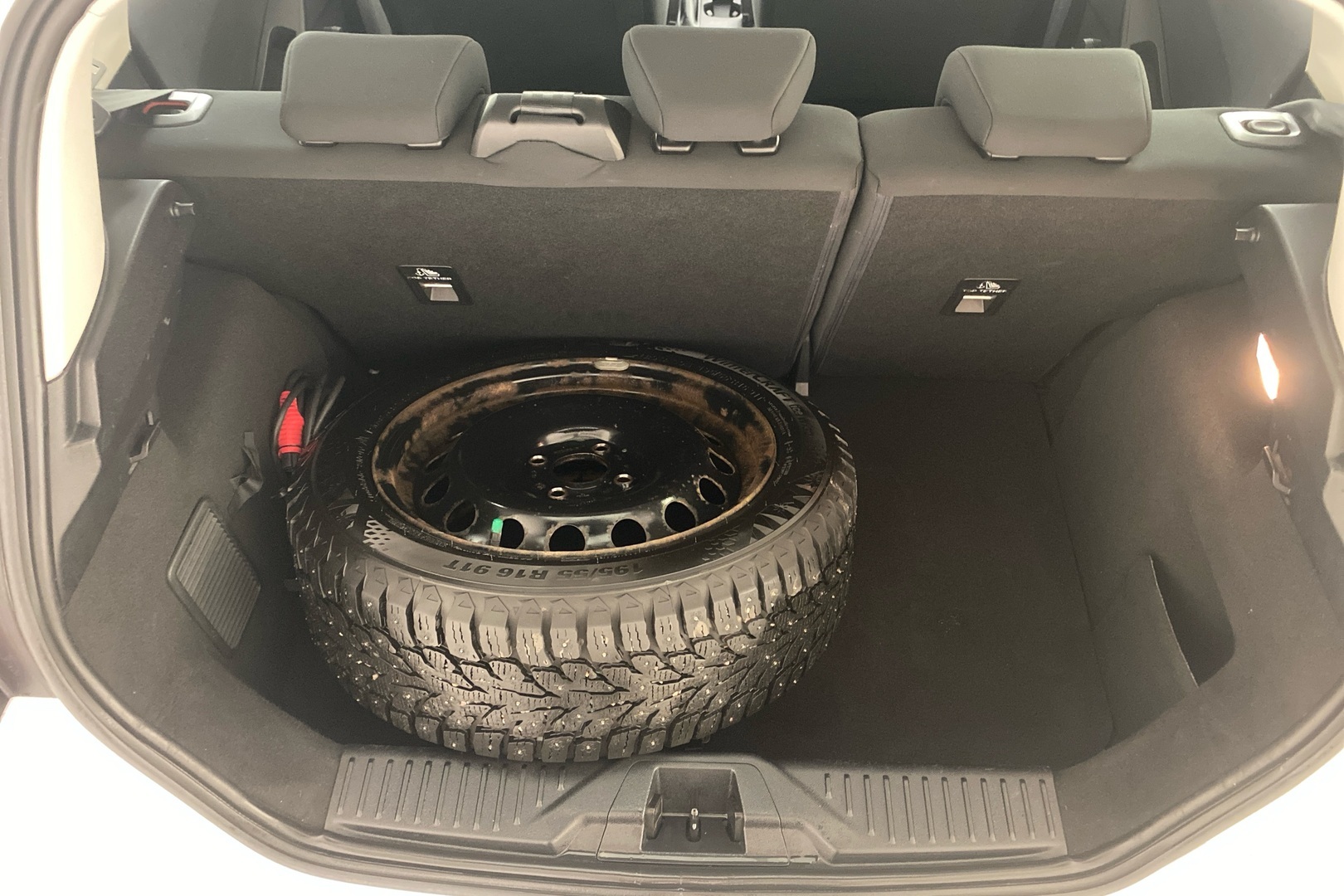 FORD Fiesta 2019