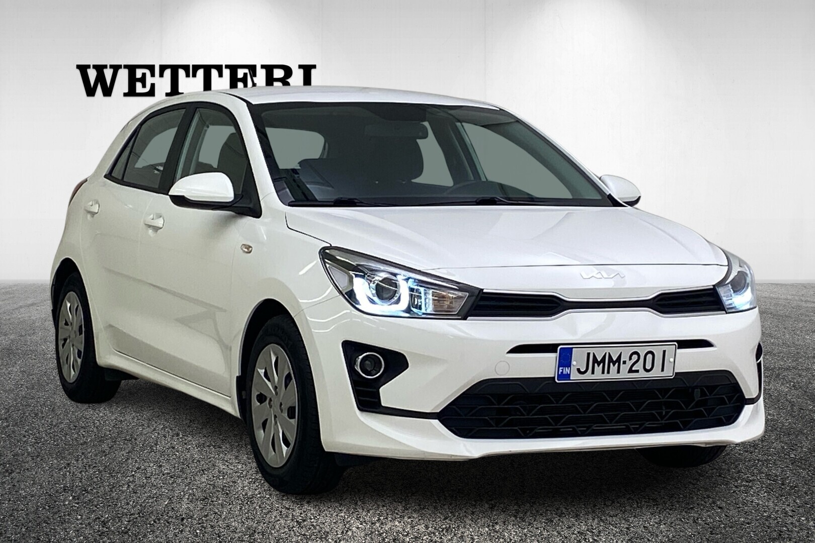 KIA Rio 2022