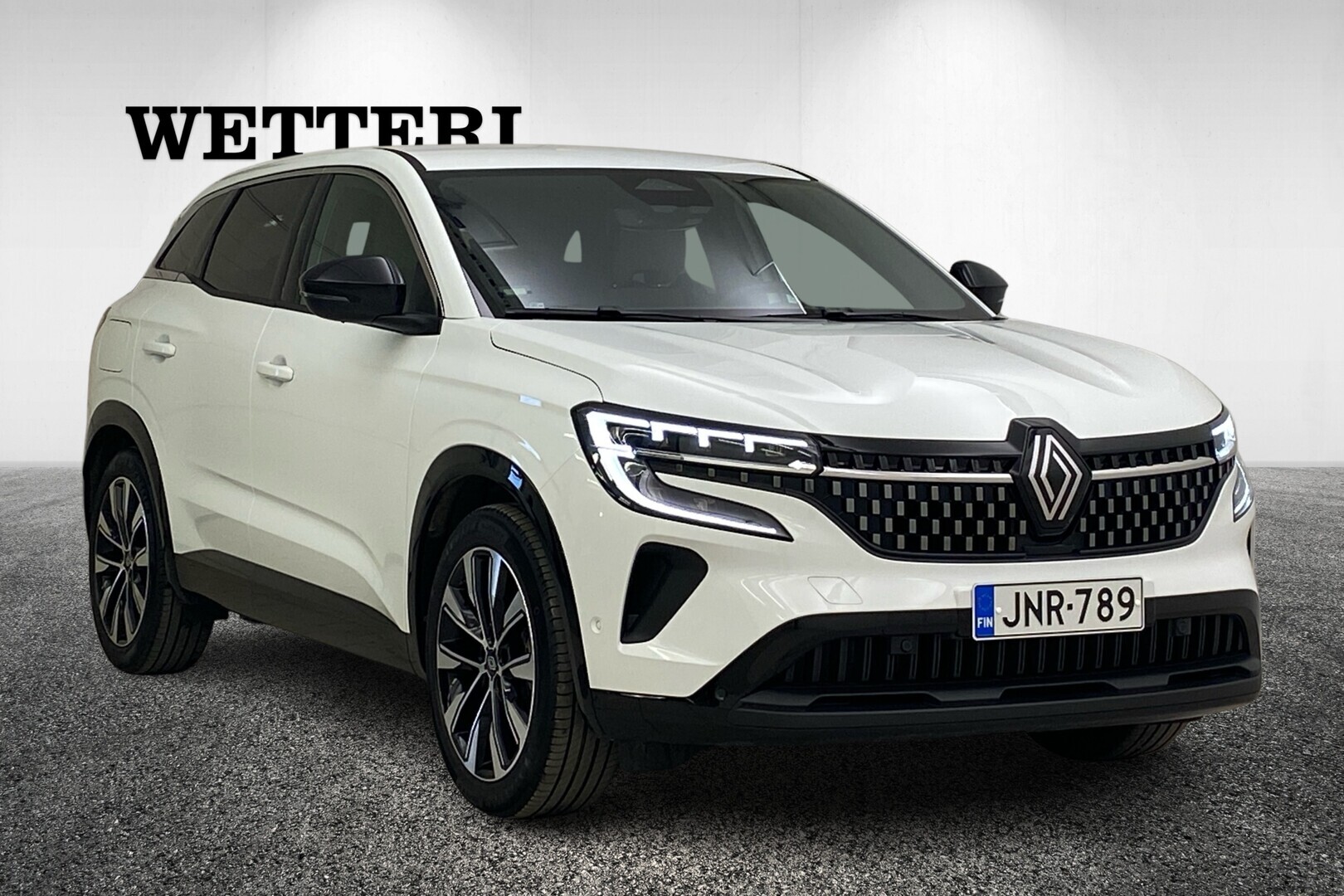 RENAULT Austral 2025