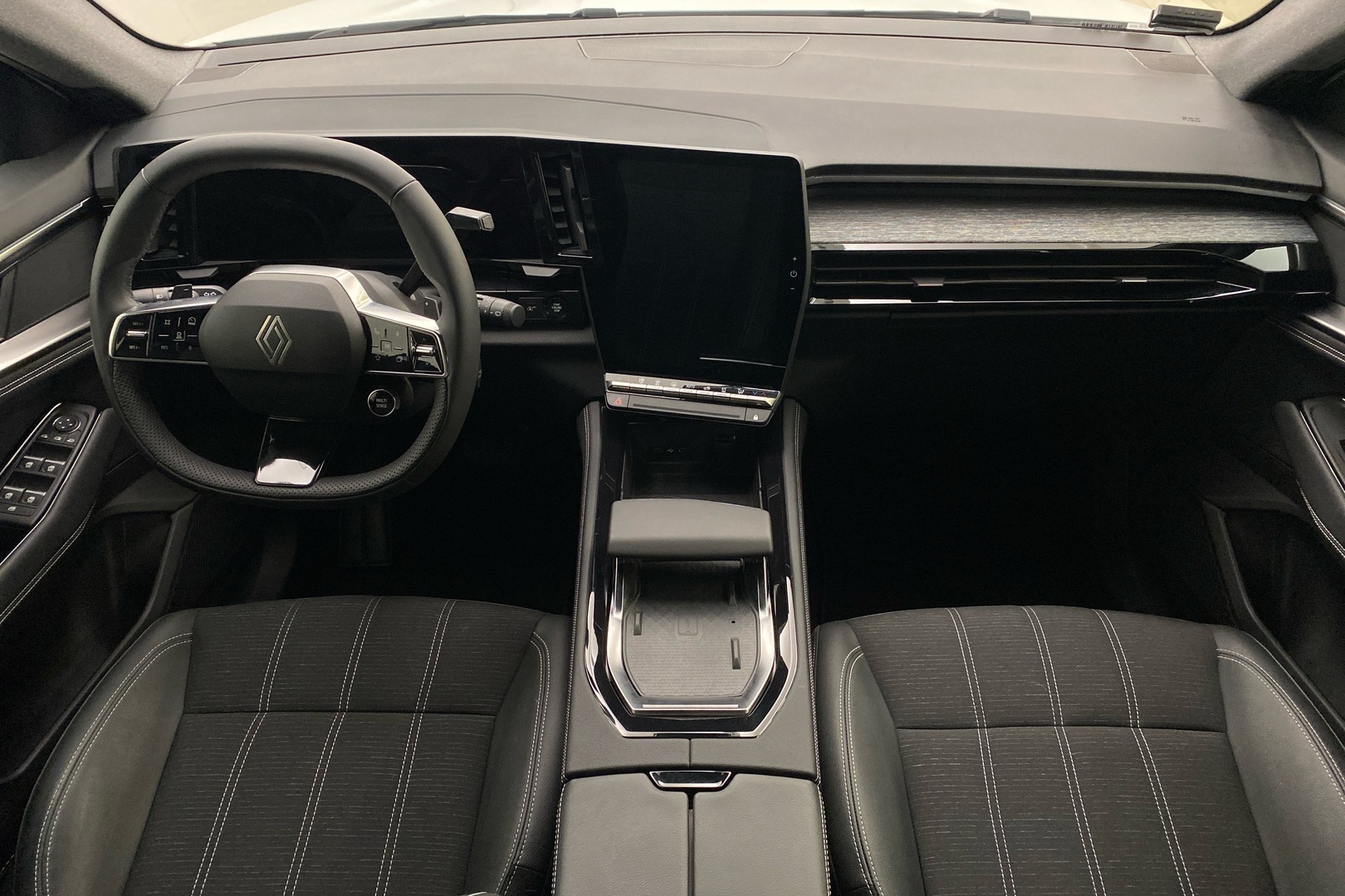 RENAULT Austral 2025