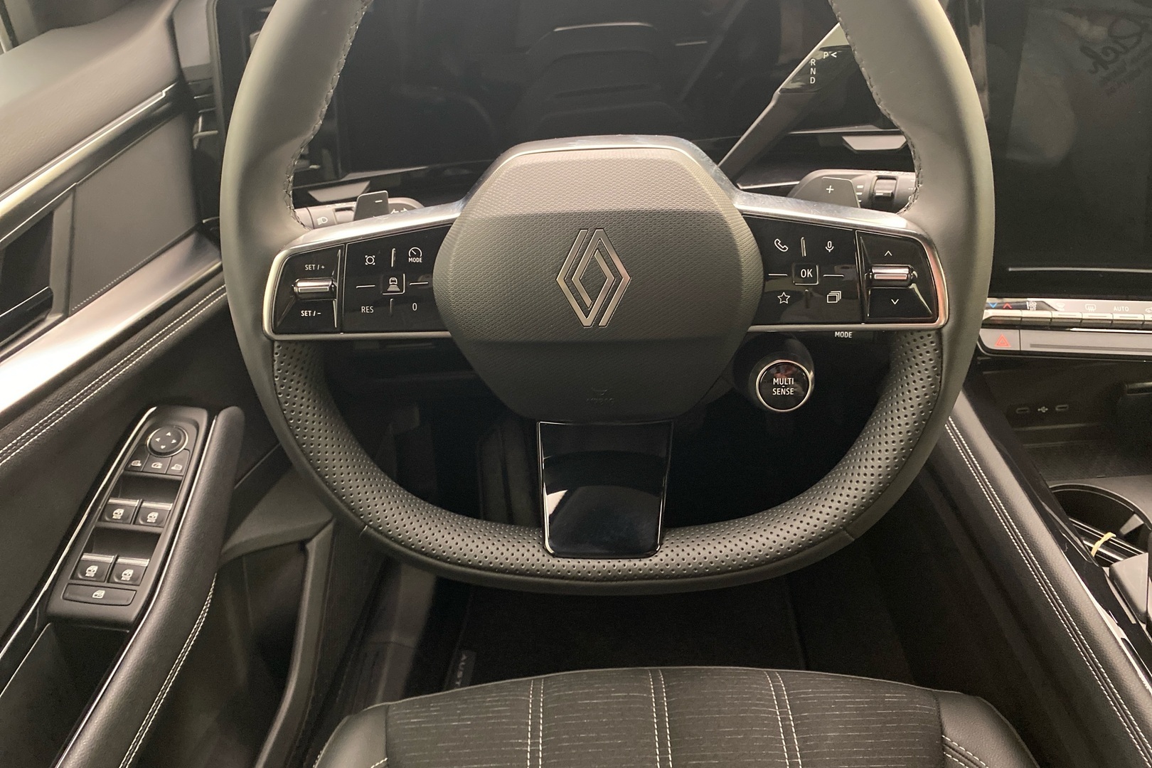 RENAULT Austral 2025