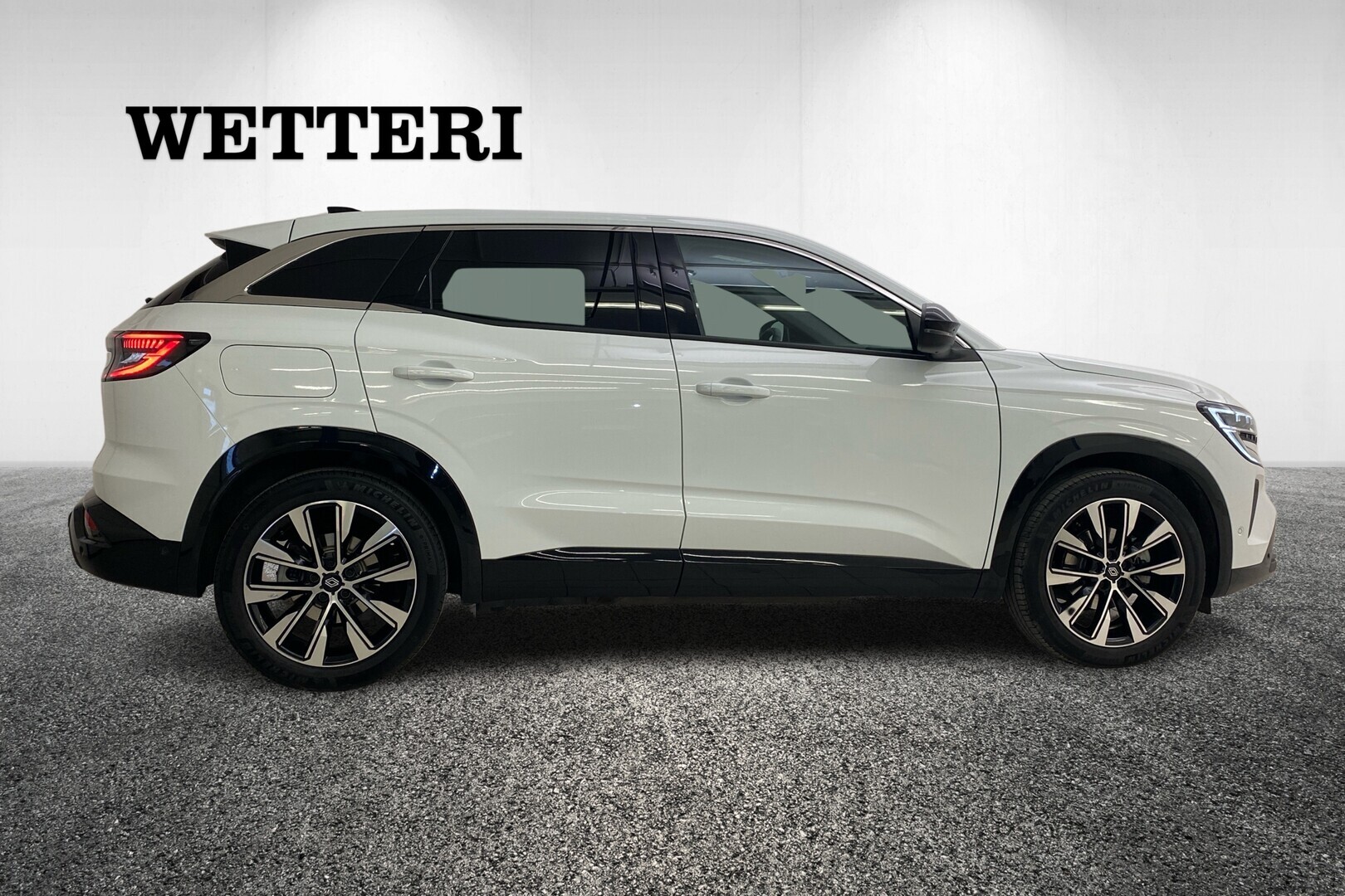 RENAULT Austral 2025