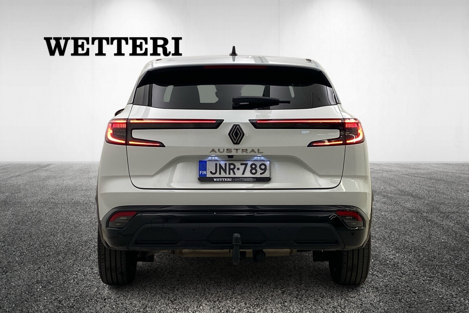 RENAULT Austral 2025