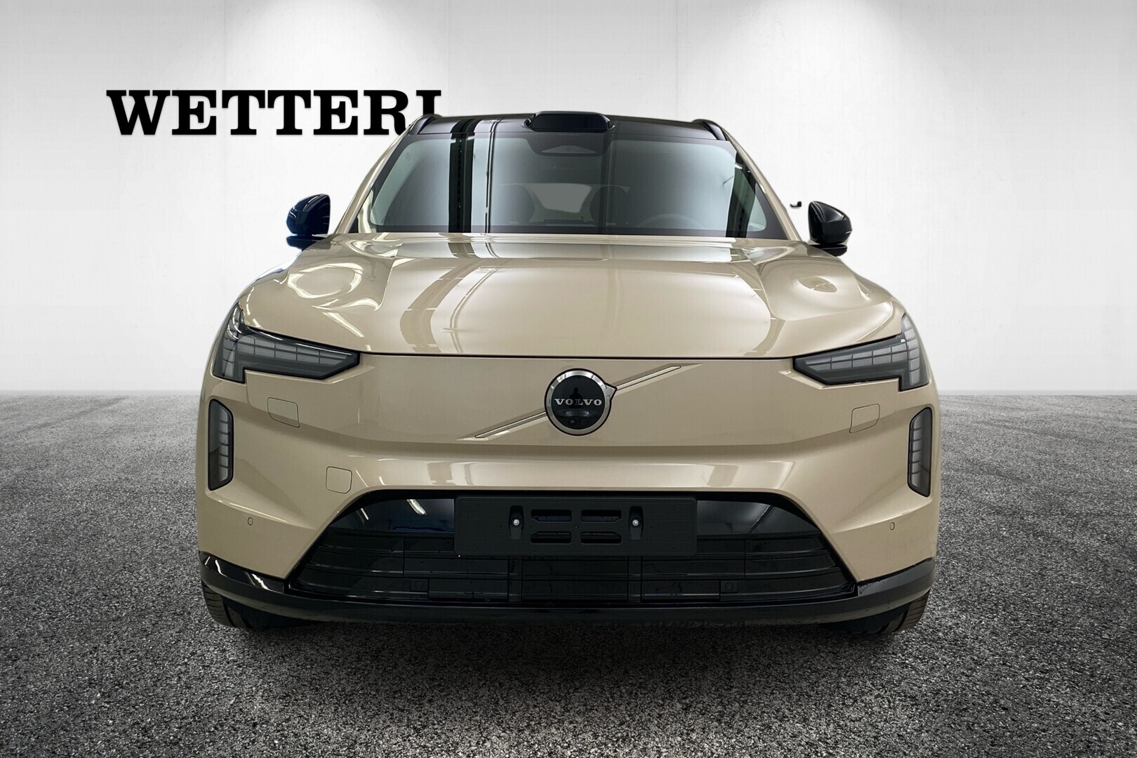 VOLVO EX90 2025