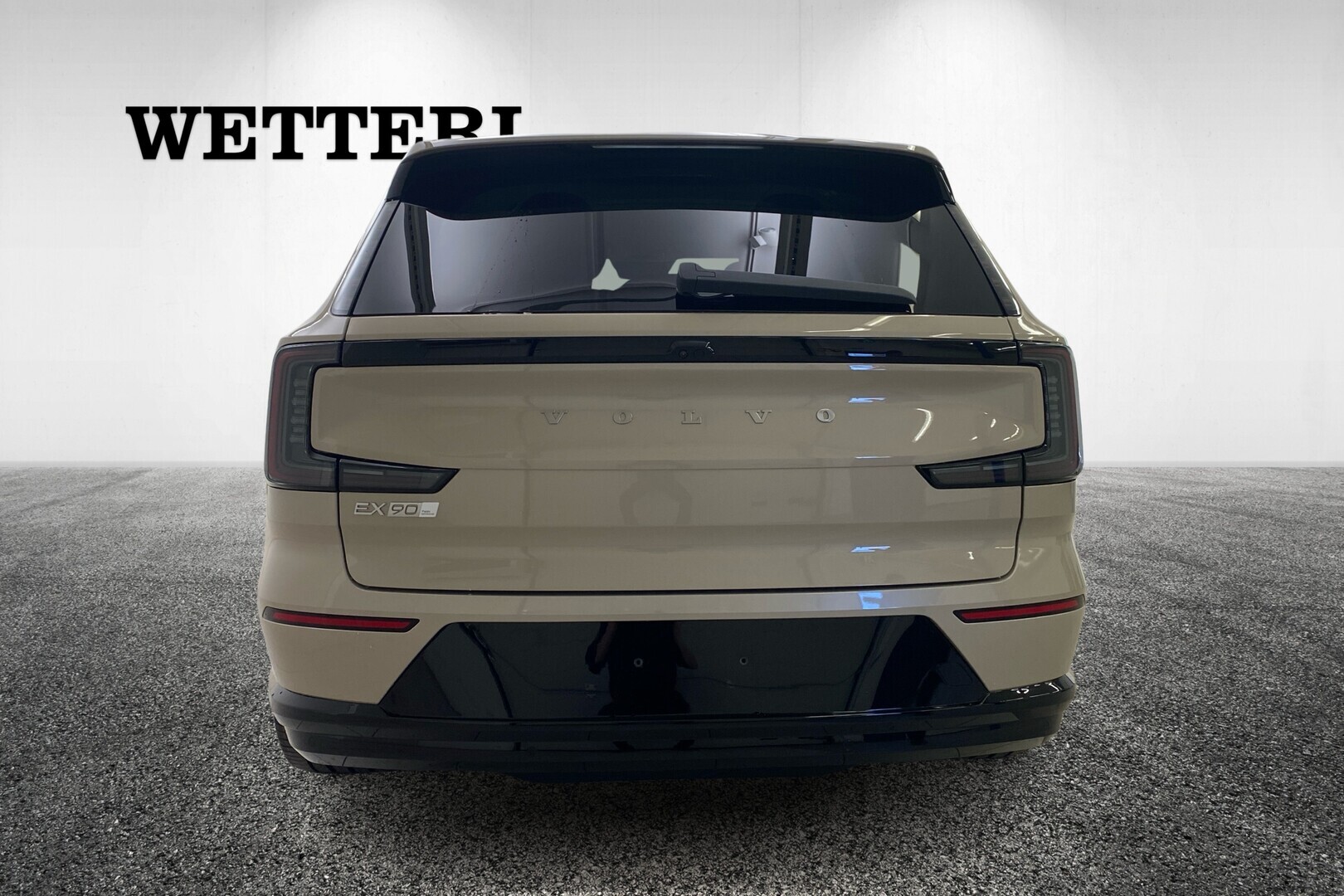 VOLVO EX90 2025