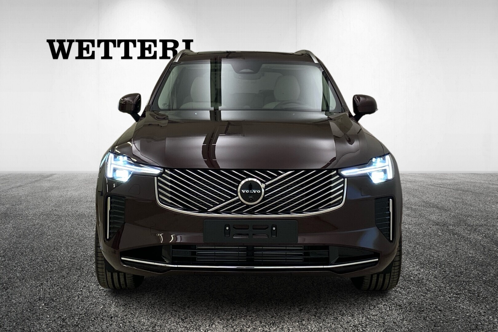 VOLVO XC90 2