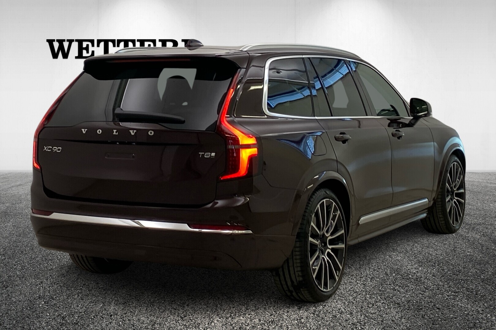 VOLVO XC90 3