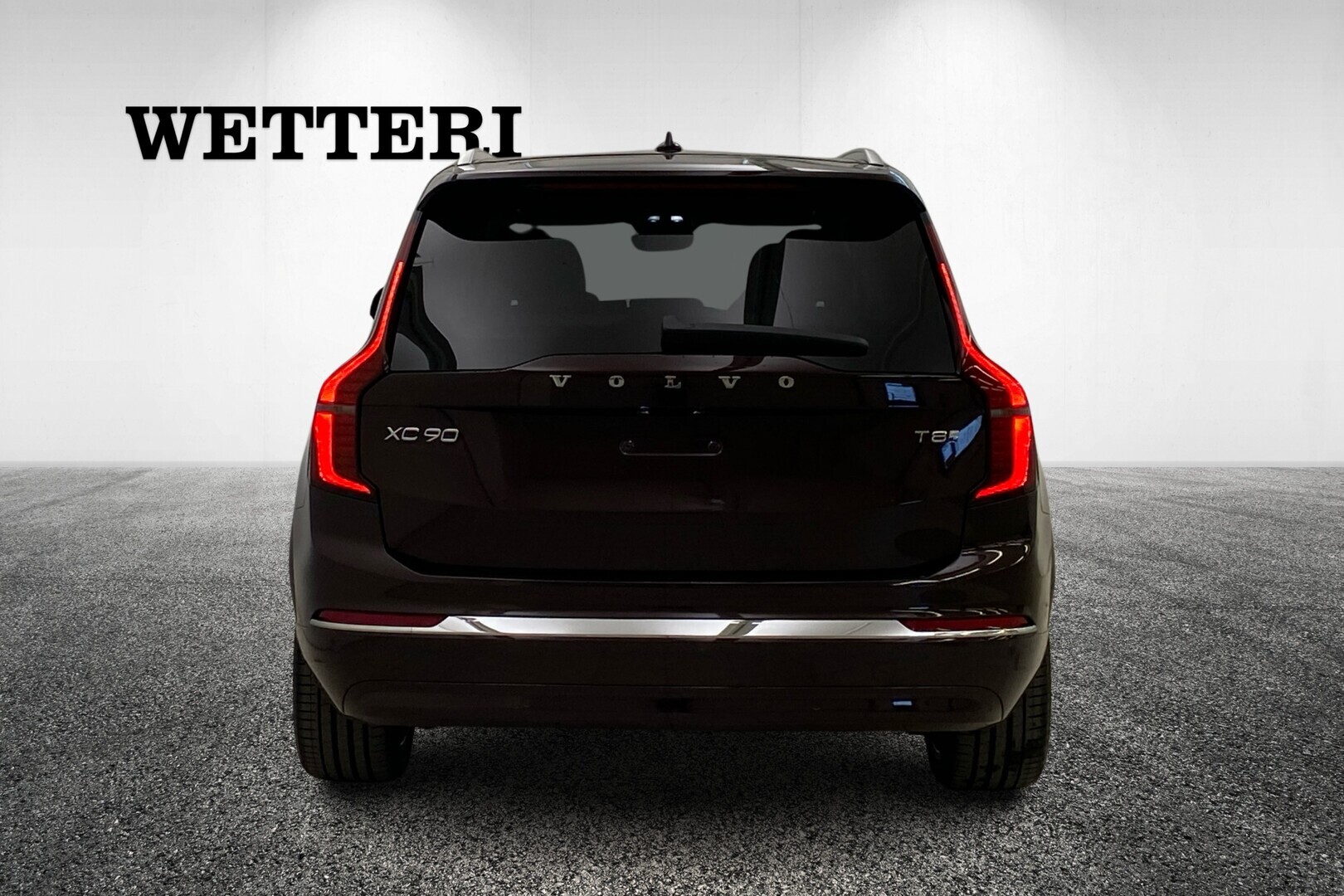 VOLVO XC90 4