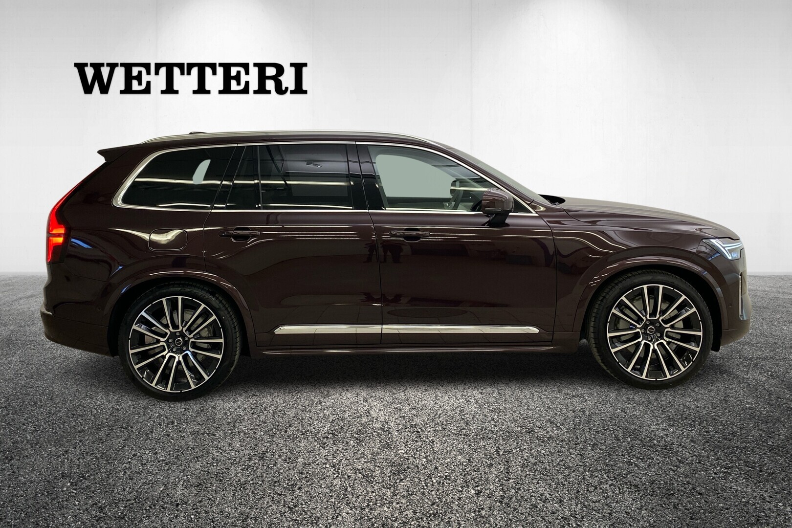 VOLVO XC90 5
