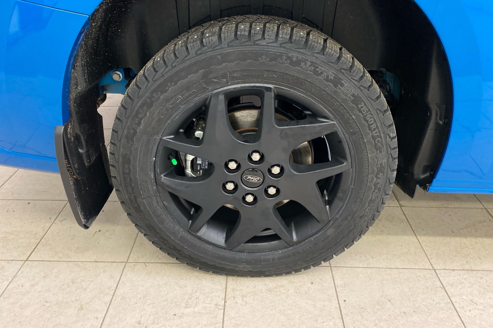 FORD Tourneo Custom 2025