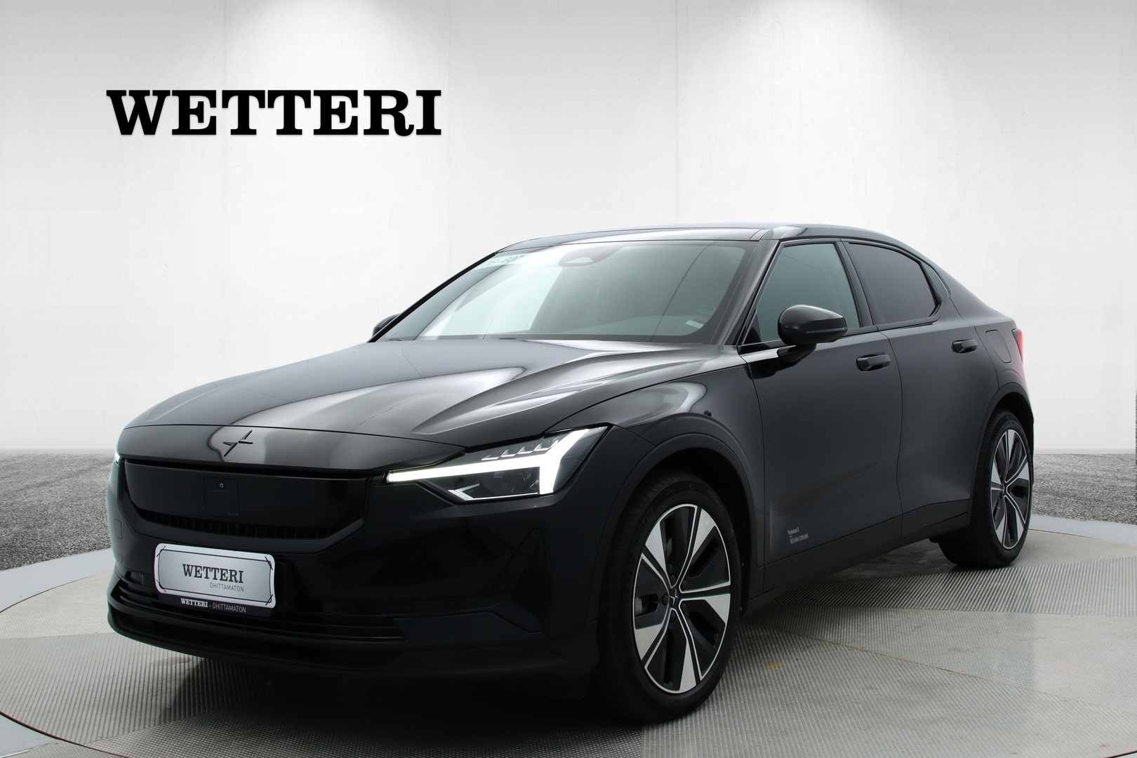 POLESTAR 2 2024