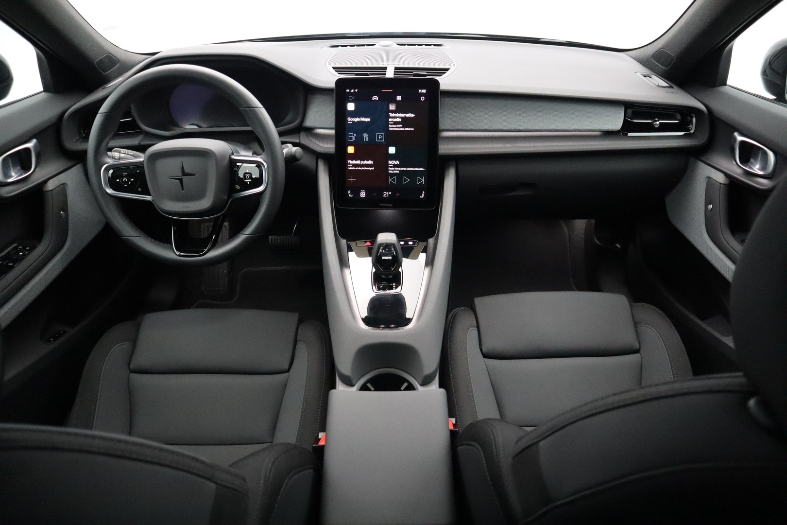 POLESTAR 2 2024