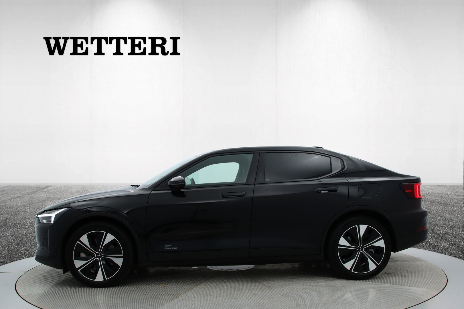 POLESTAR 2 2024