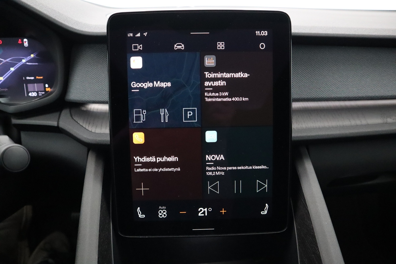 POLESTAR 2 2024
