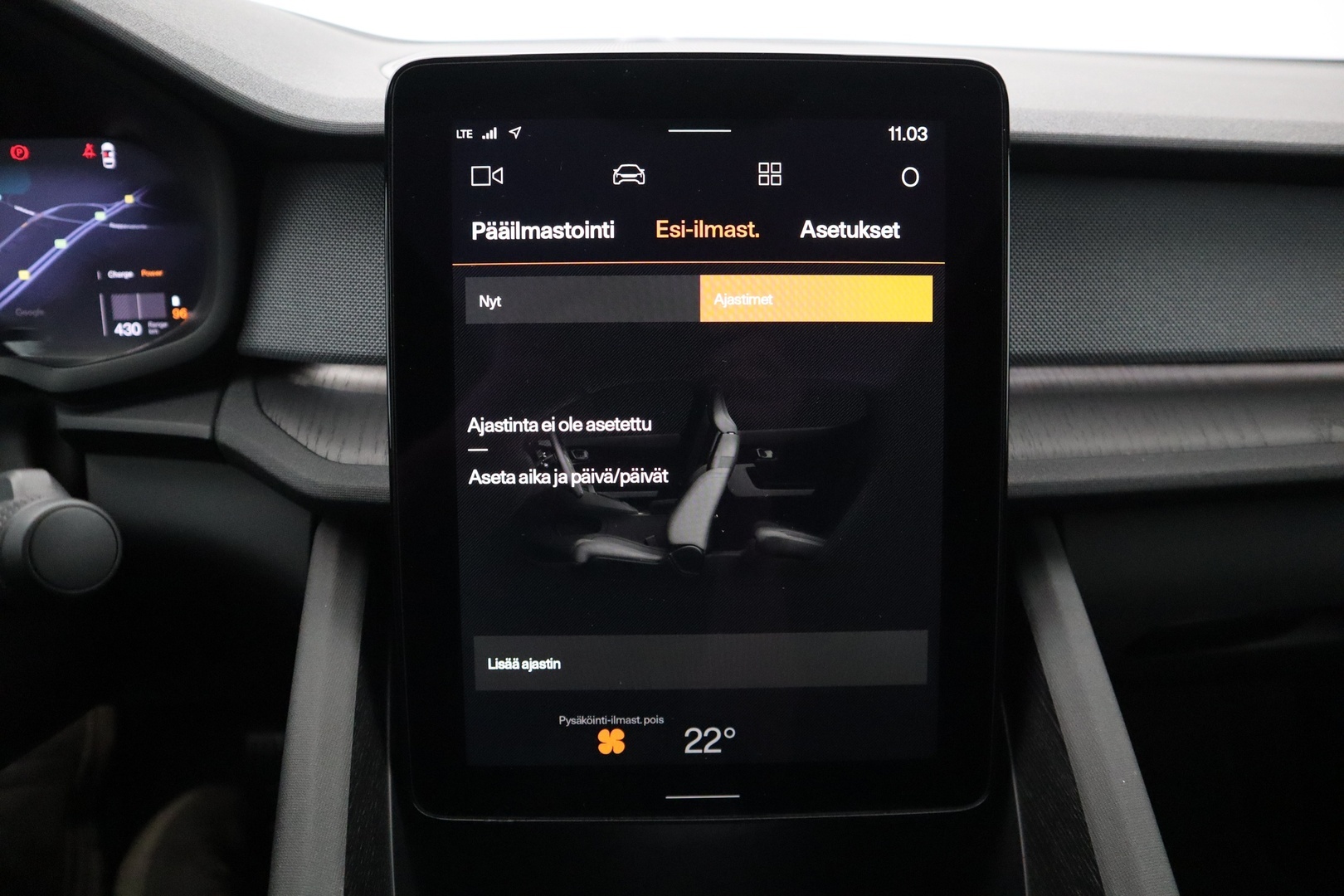 POLESTAR 2 2024