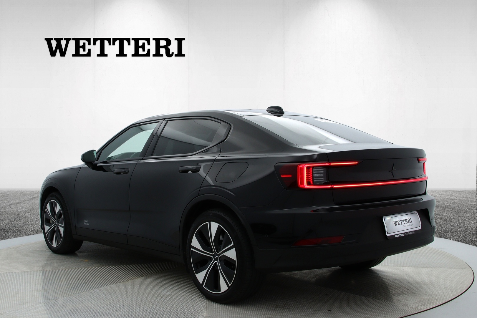 POLESTAR 2 2024