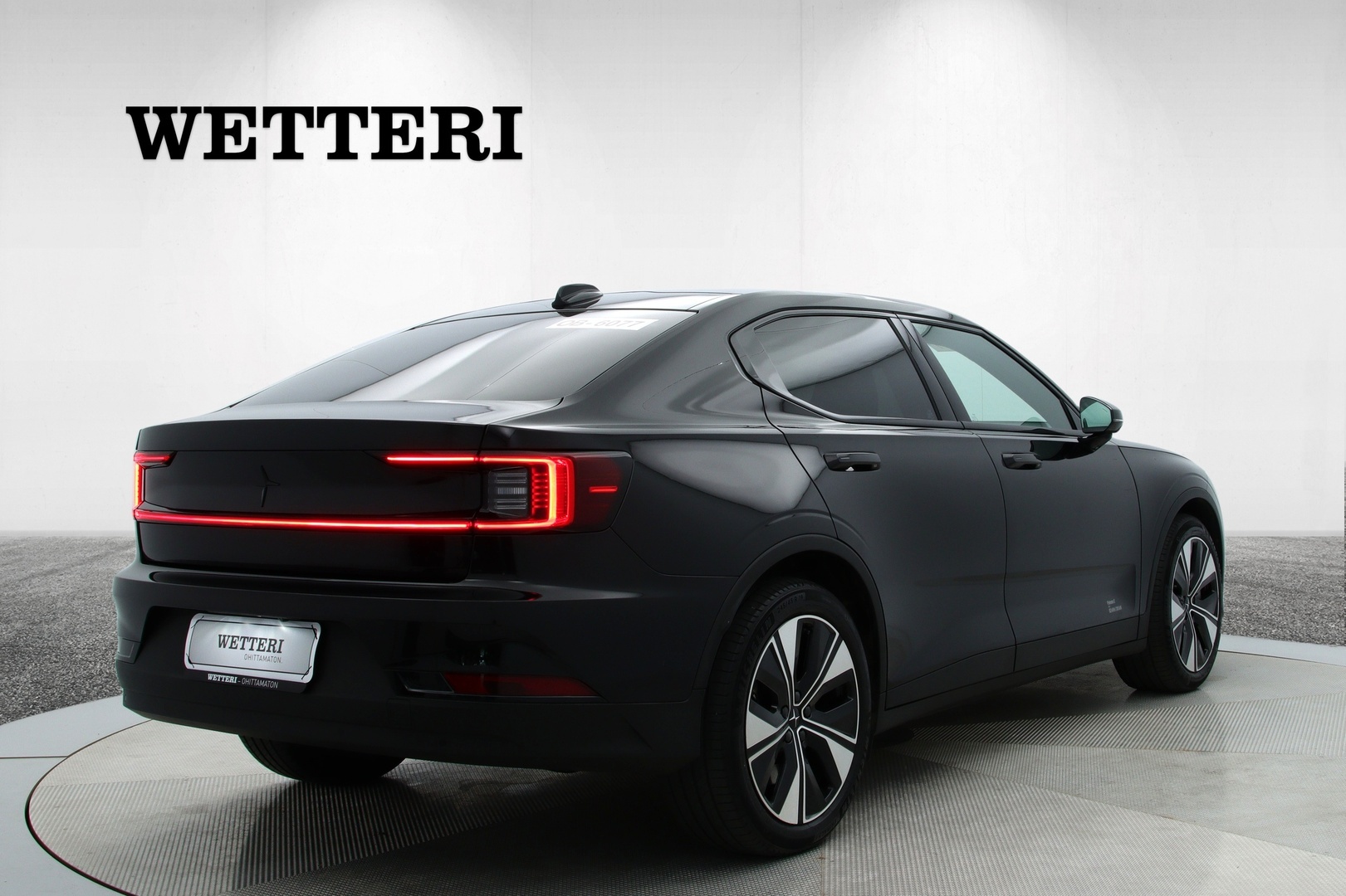 POLESTAR 2 2024