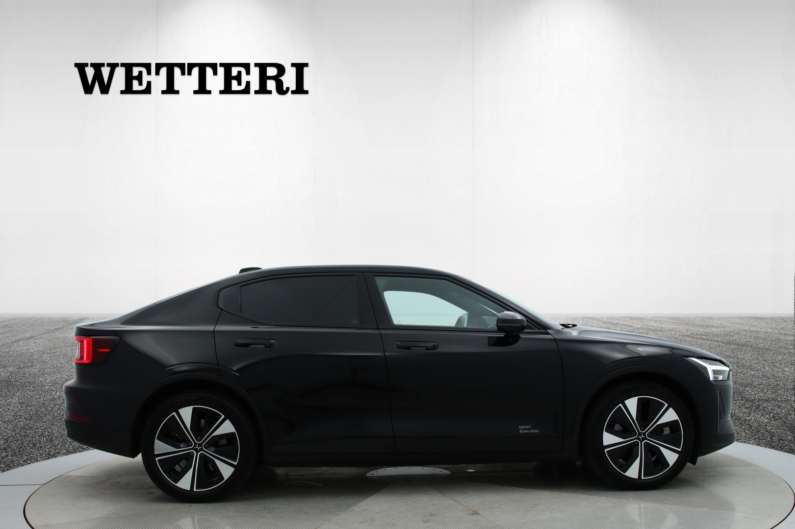POLESTAR 2 2024