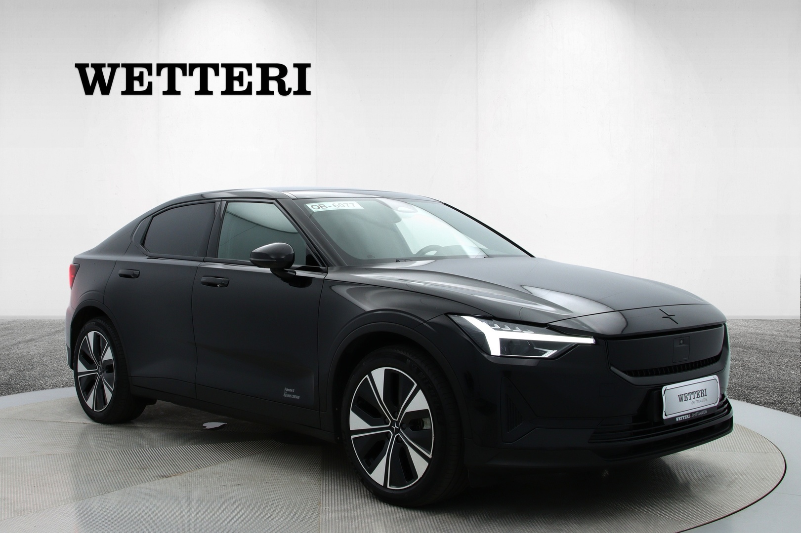 POLESTAR 2 2024