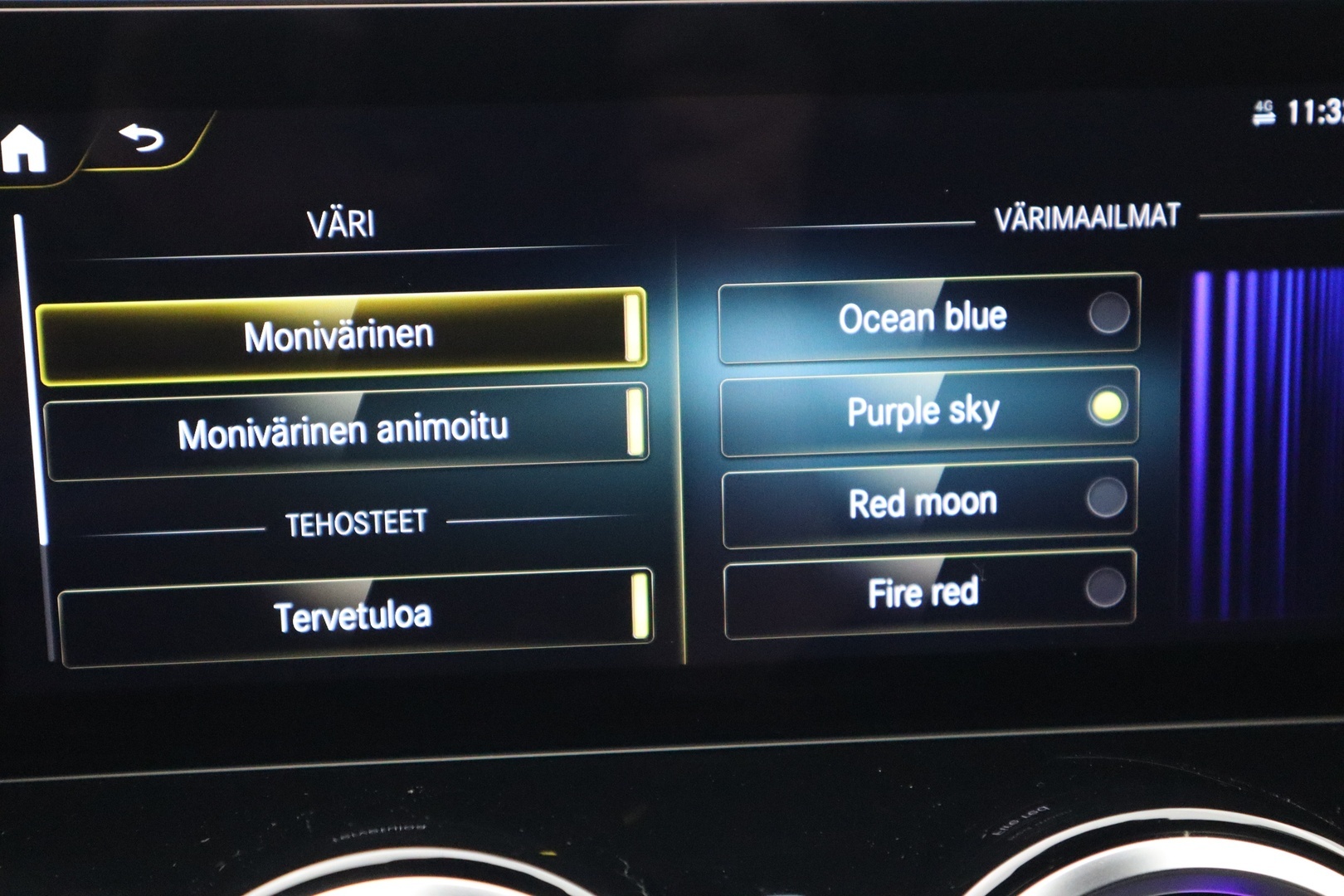 MERCEDES-BENZ EQB 2024