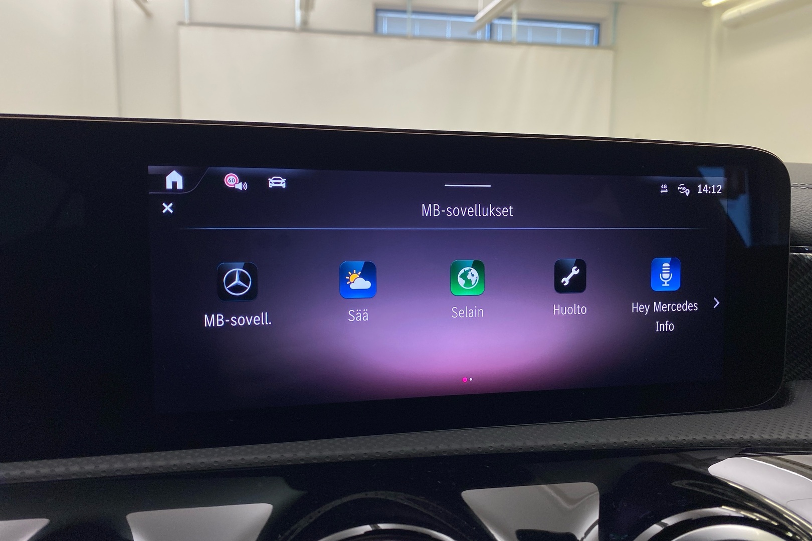 MERCEDES-BENZ CLA 2025