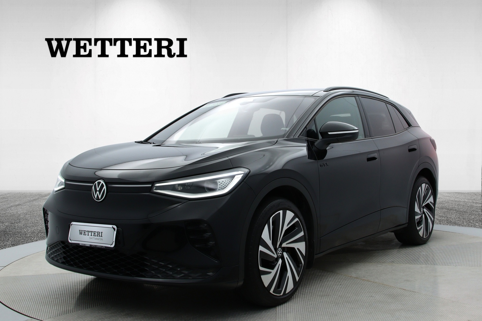 VOLKSWAGEN ID.4 2023