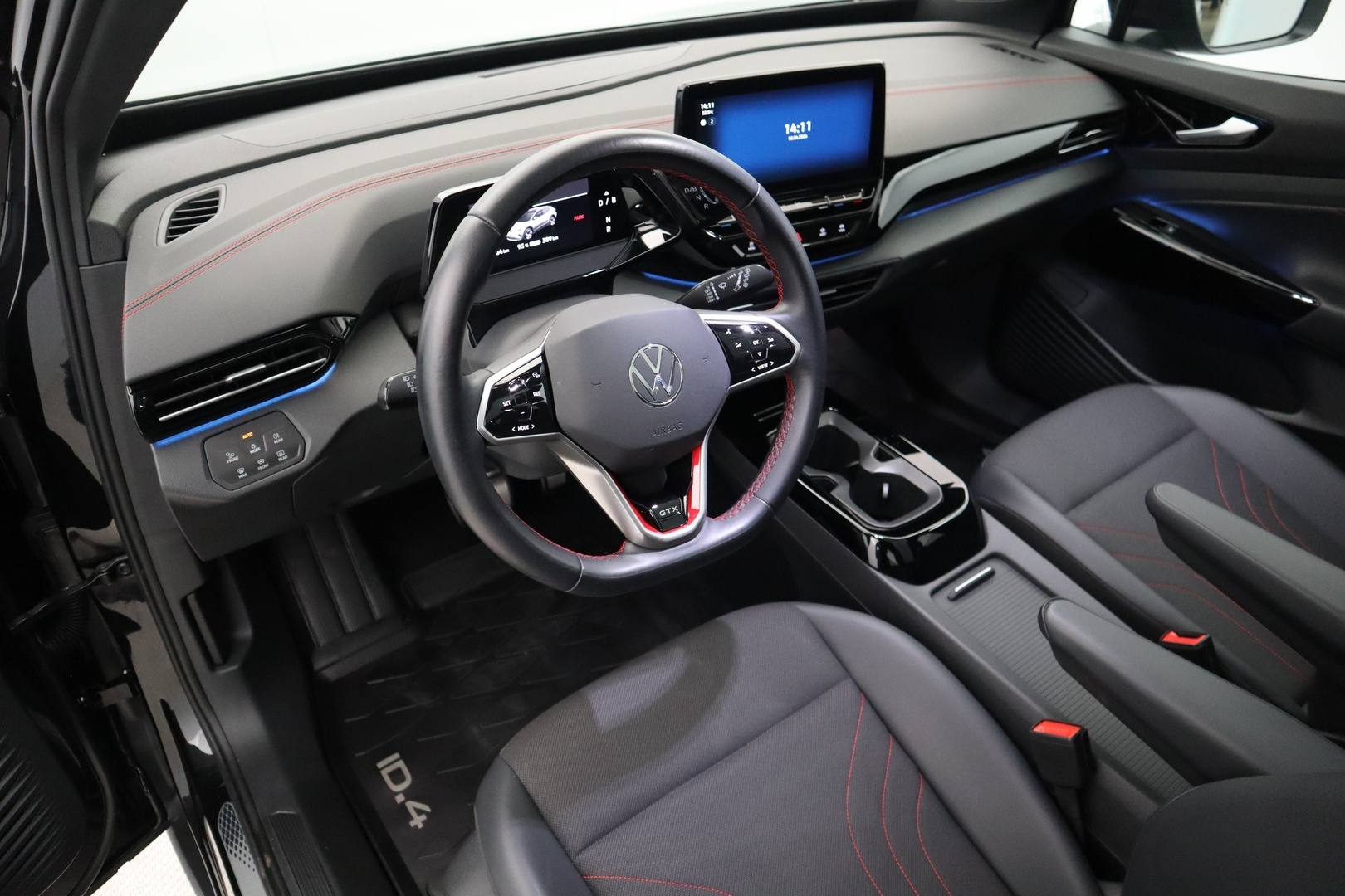 VOLKSWAGEN ID.4 2023
